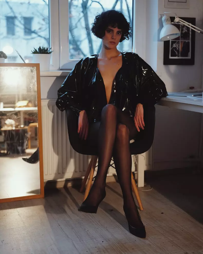diana sar 7