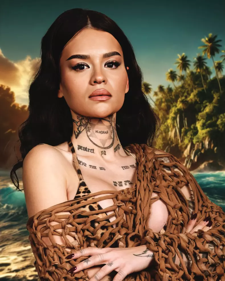 Diandra-Moga-Survivor-2025