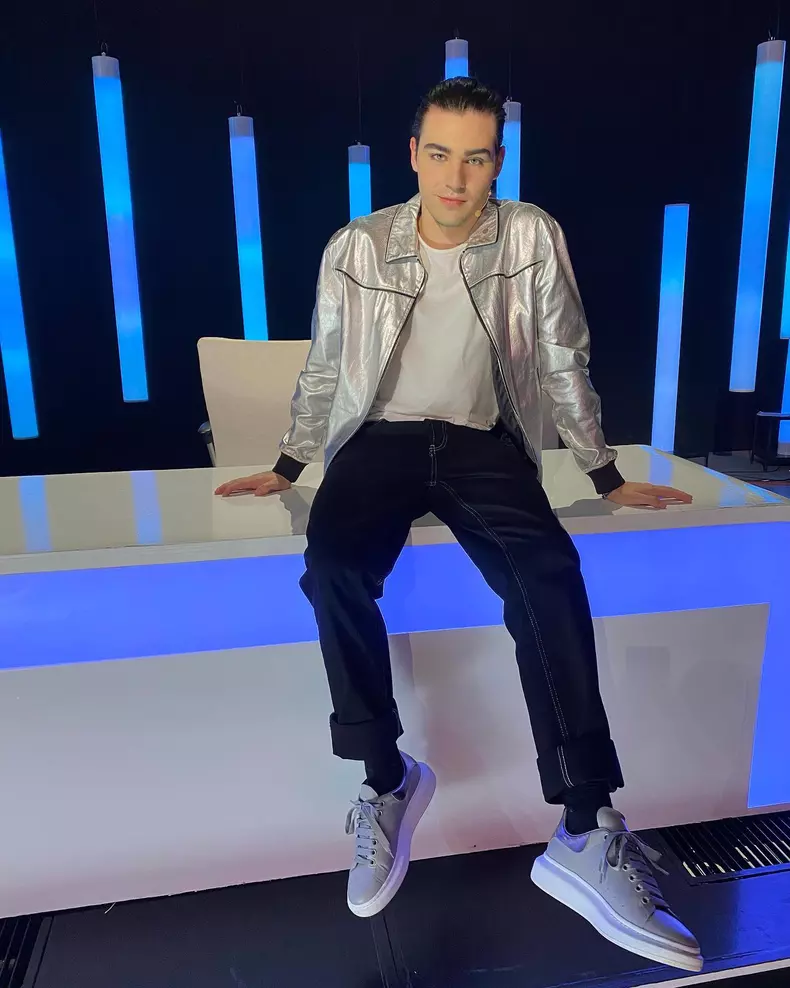 Radu Ștefan Bănică9
