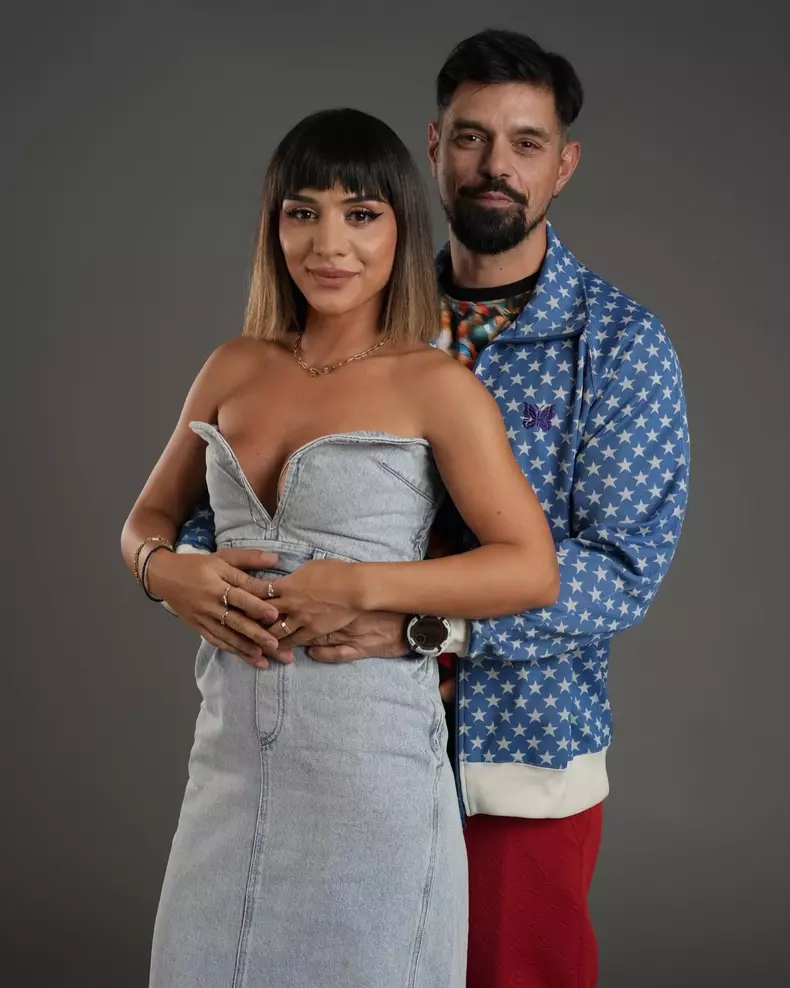 Vlad Munteanu sotie2