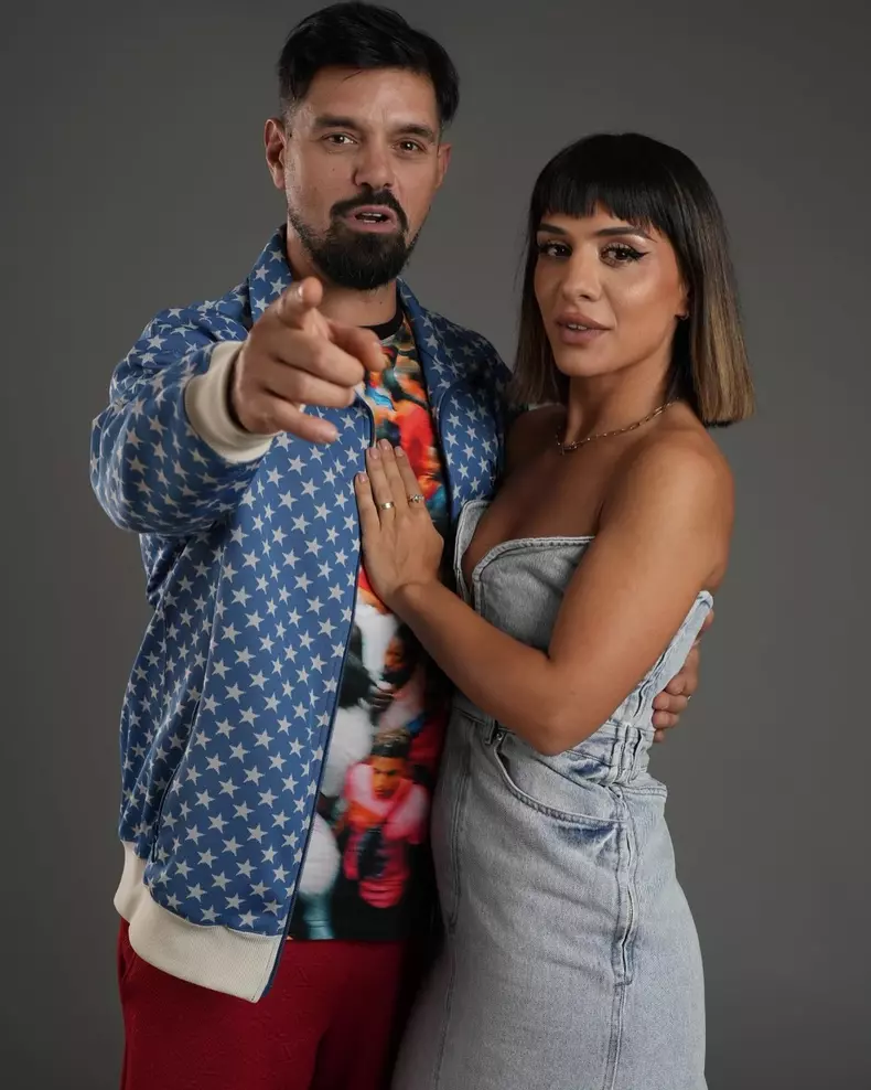 Vlad Munteanu sotie6