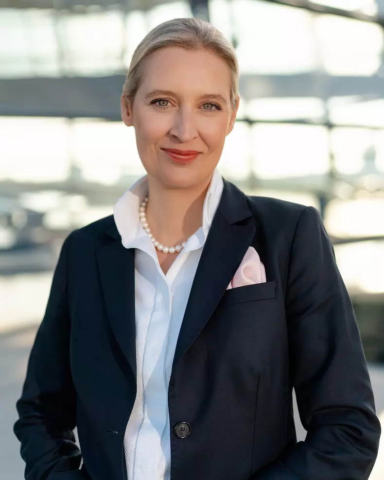 alice weidel 1