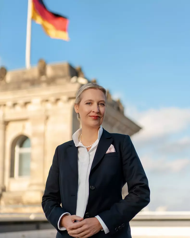 alice weidel 2