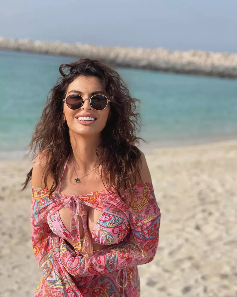 madalina pamfile 86