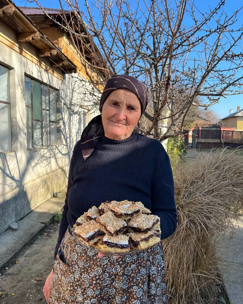 Bunica-Gherghina-1