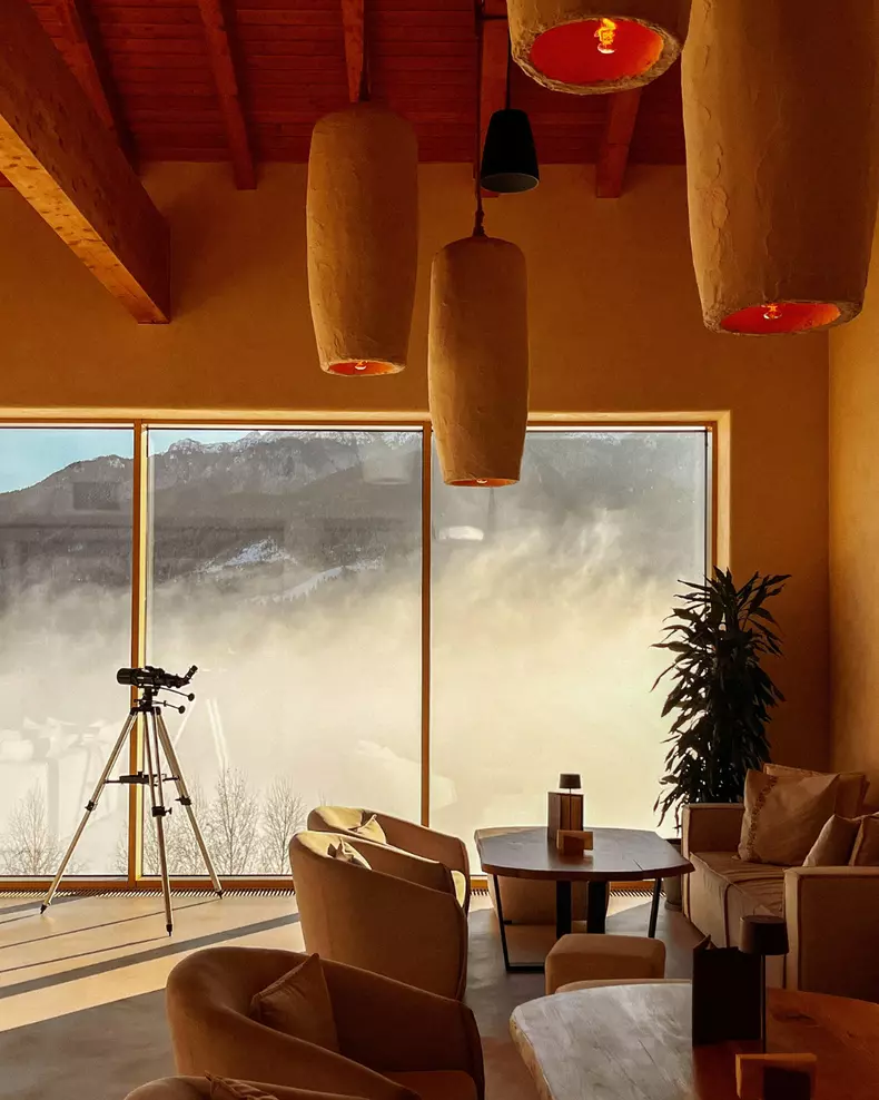 Matca Hotel13