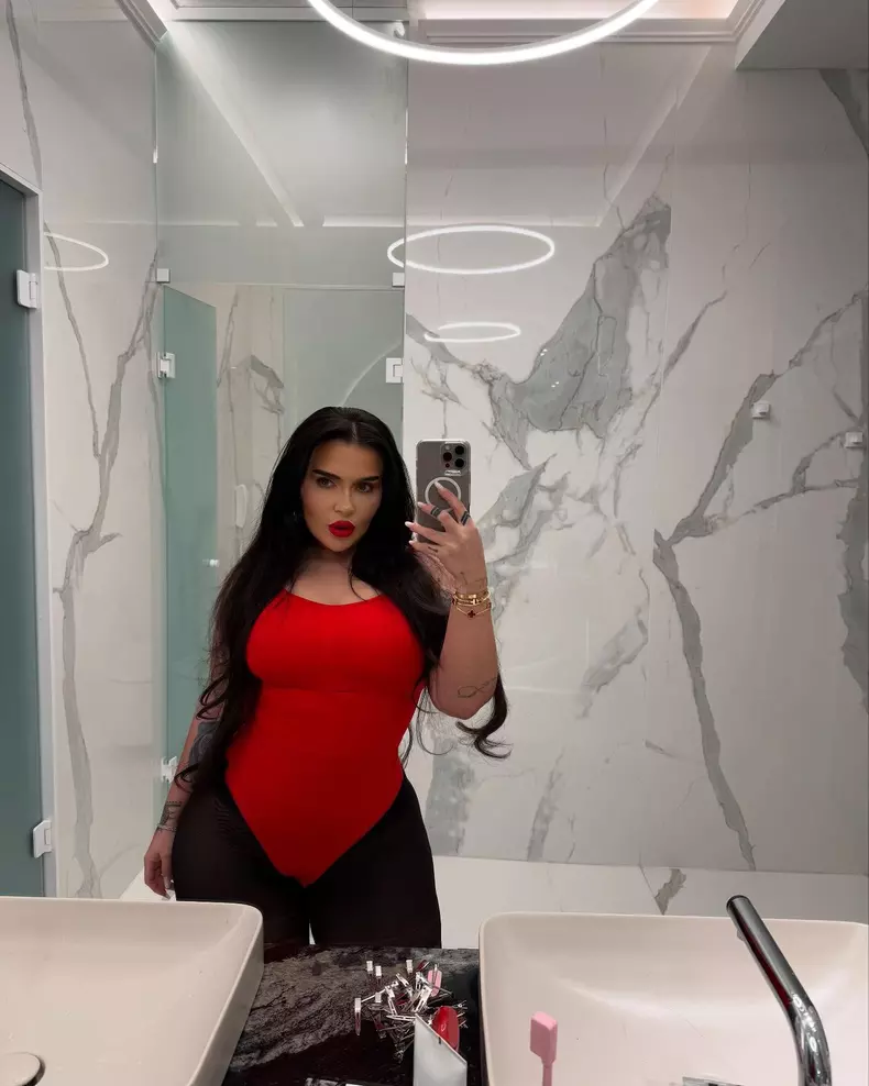 oana radu 789