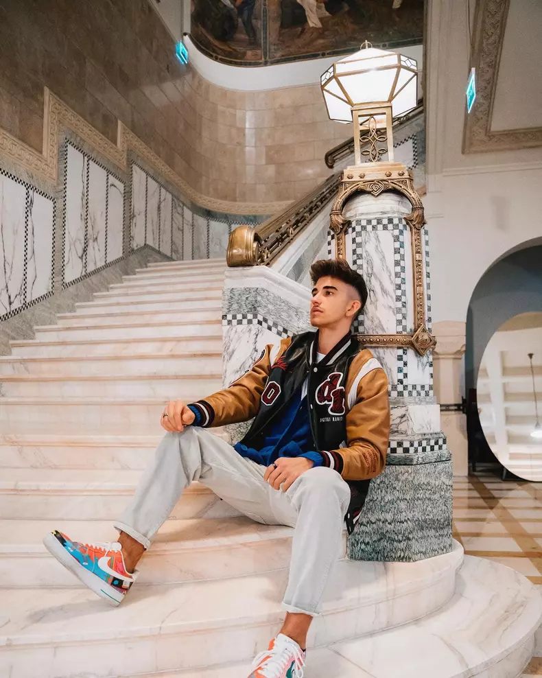 sebastian dobrincu 87