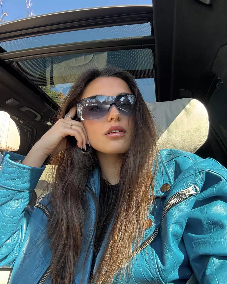 alexia eram 66