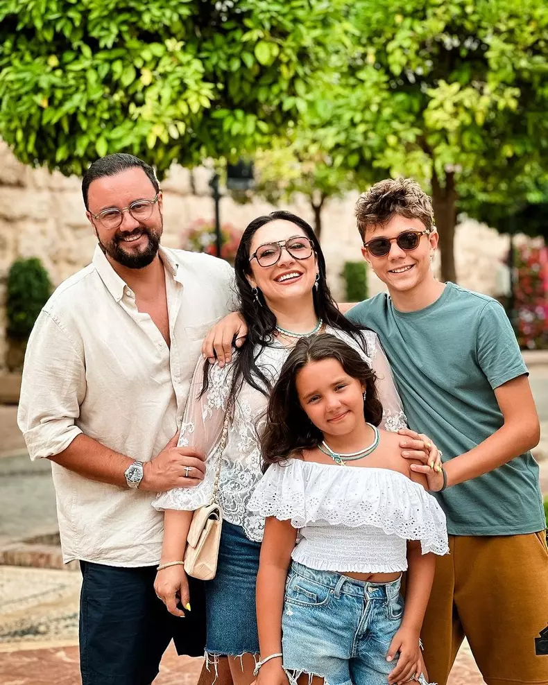 andra familie 3