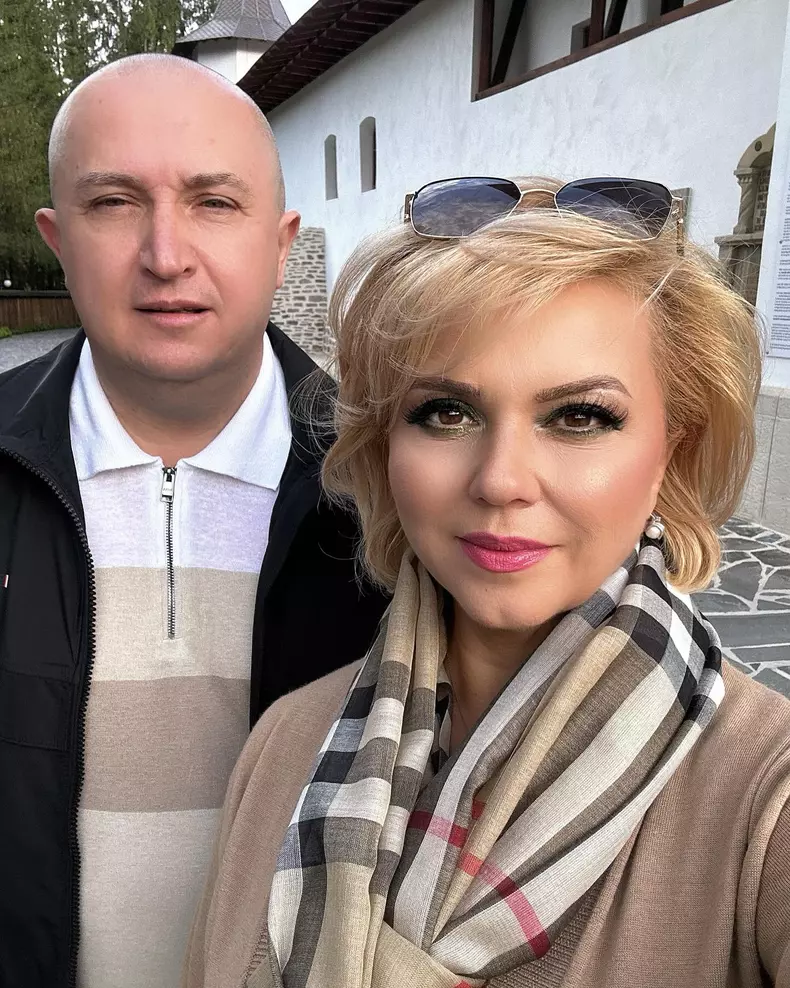 cornelia rednic si lupu
