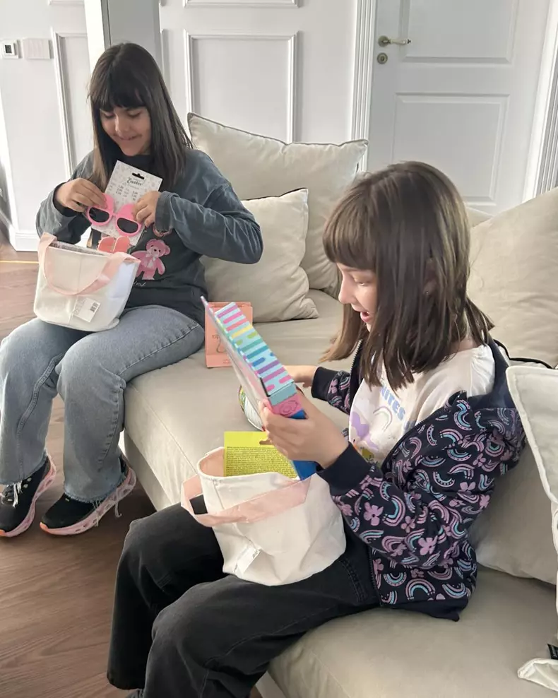 fiice alexandru ciucu