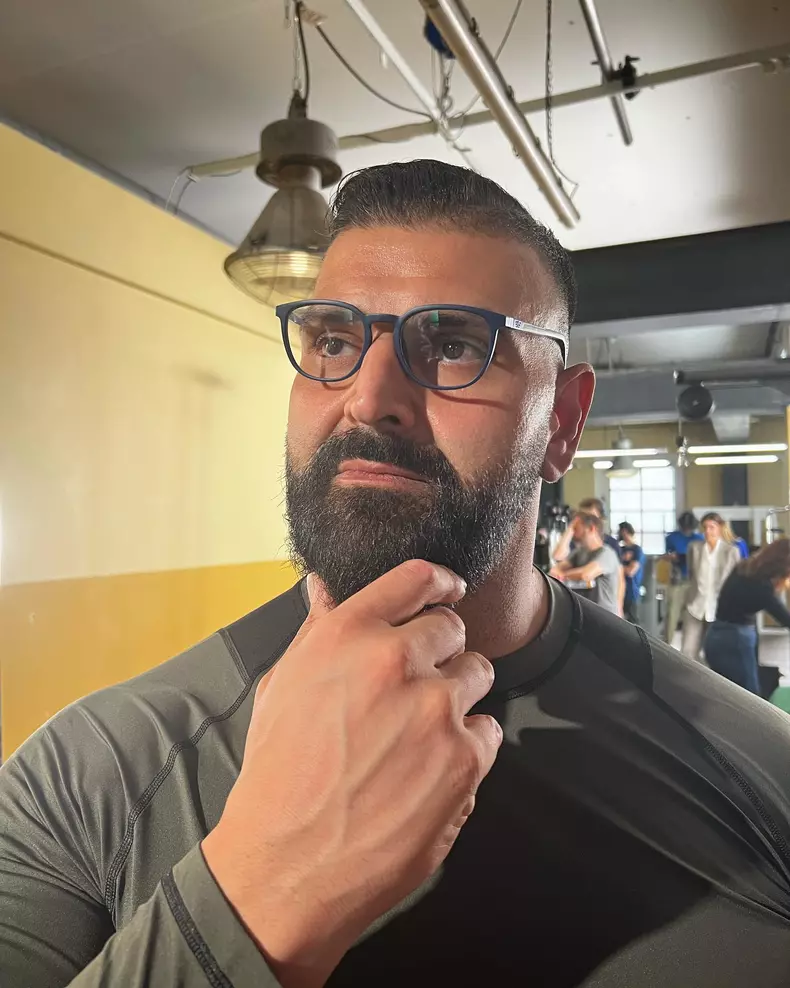 Vittorio Pirbazari9
