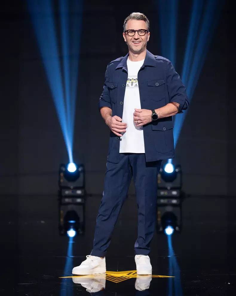 andi moisescu 100