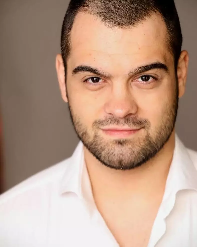 George Piștereanu2