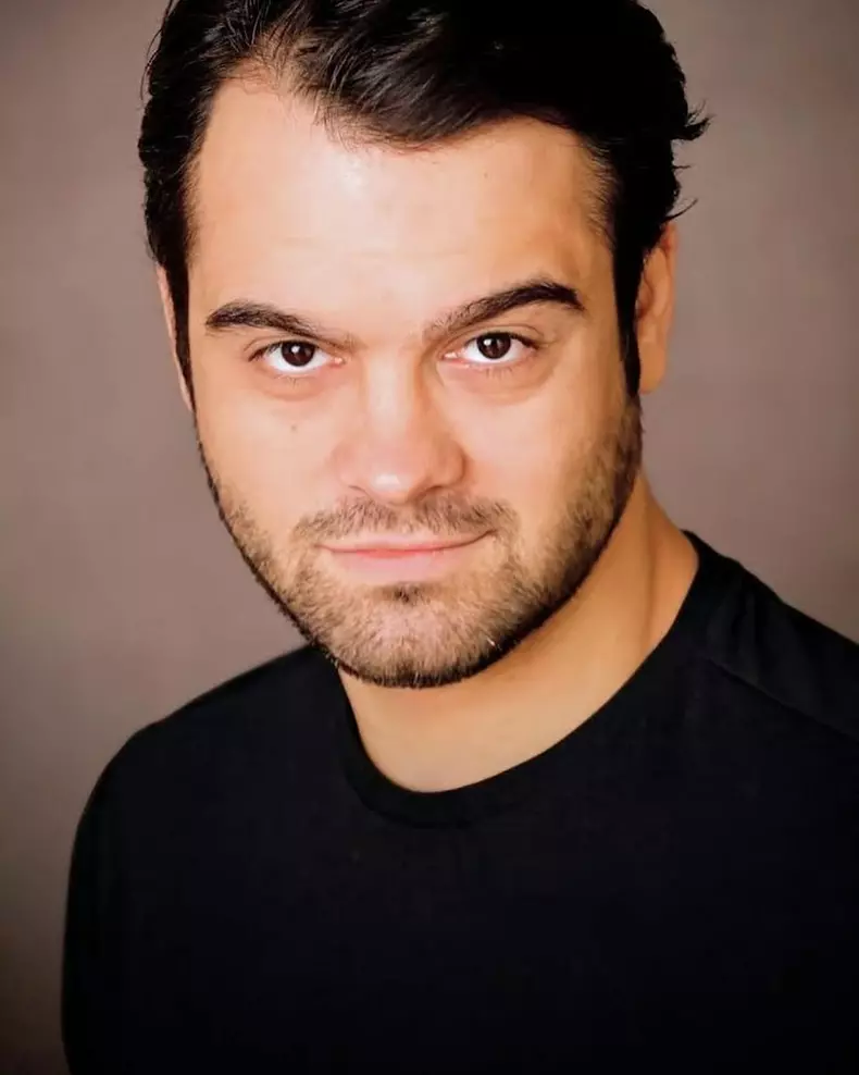 George Piștereanu3