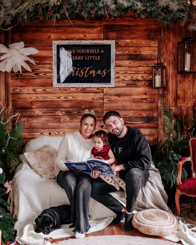 cristina almasan familie2