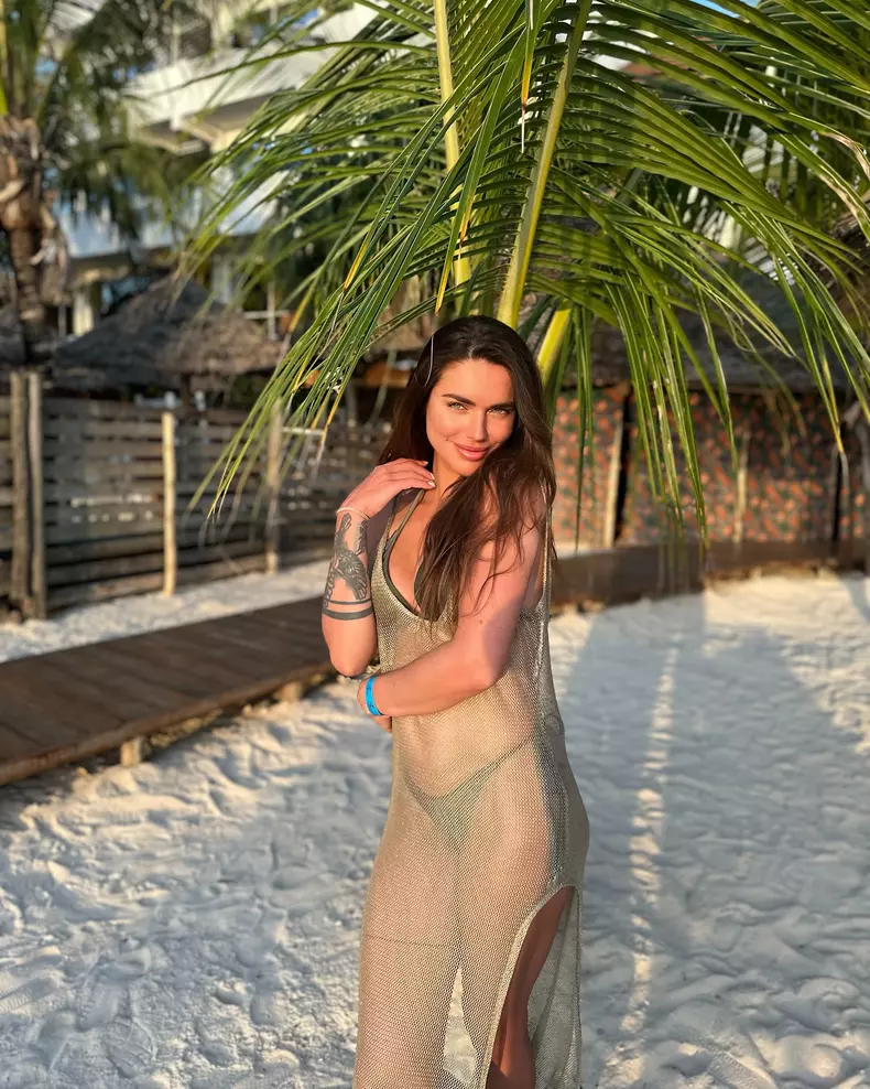 Cristina Scarlevschi9