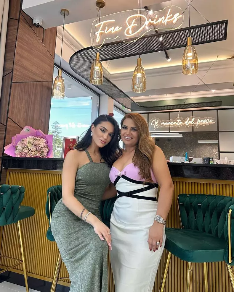 karmen mama