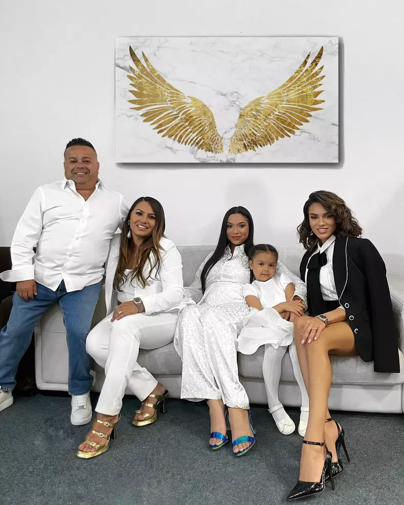 karmen-familie