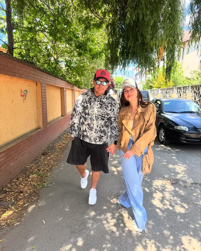 Razvan si Irina Fodor2