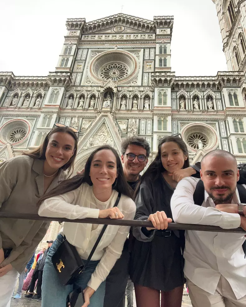 Alexandru Ion si sotia (8)