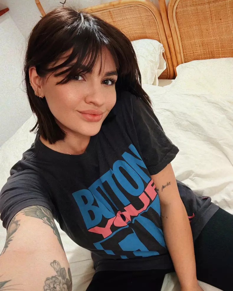 Laura Mușuroaea