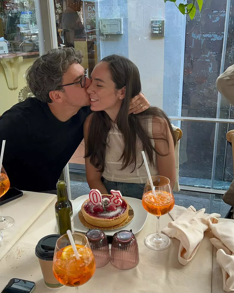 Alexandru Ion si sotia (10)