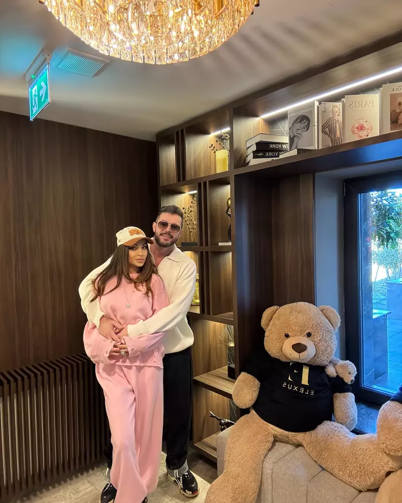 victor slav si selina2