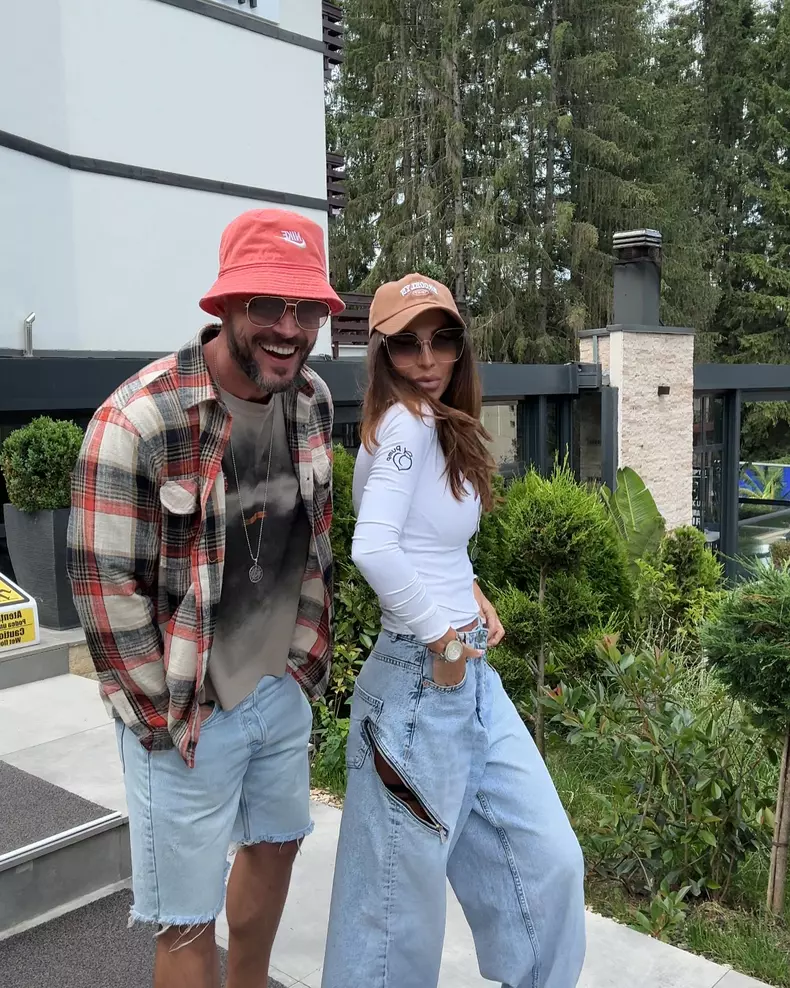 victor slav si selina4