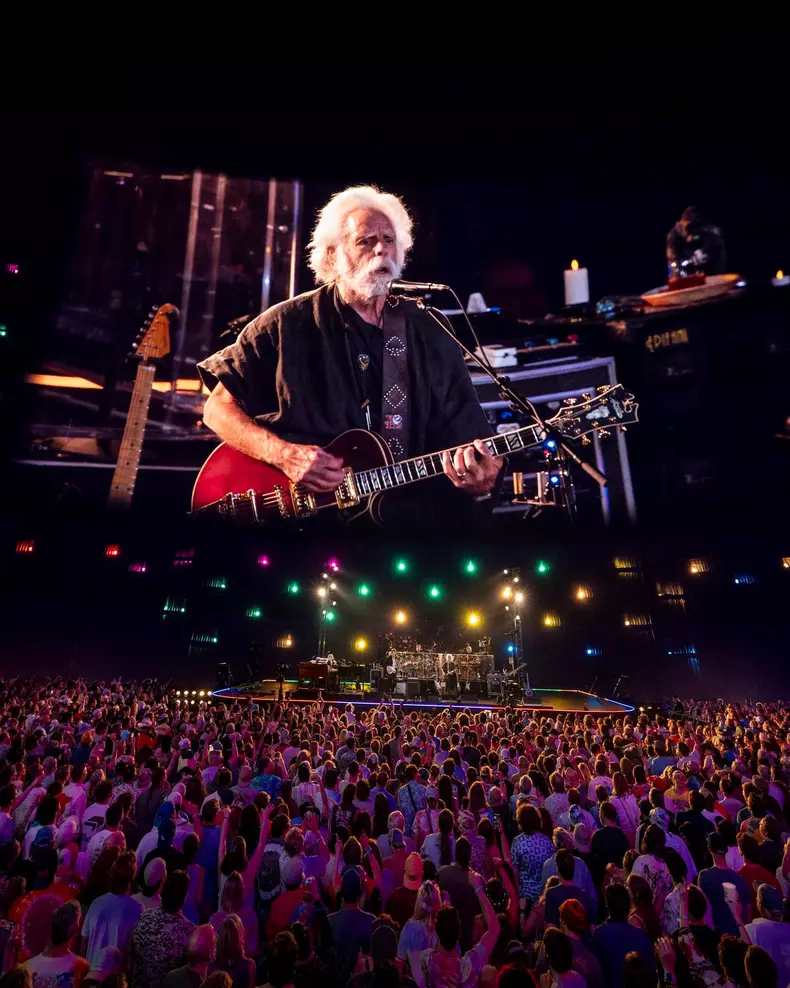 Bob Weir10