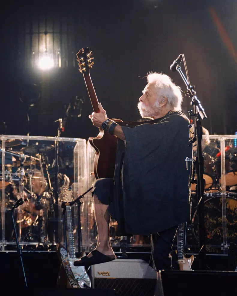Bob Weir11