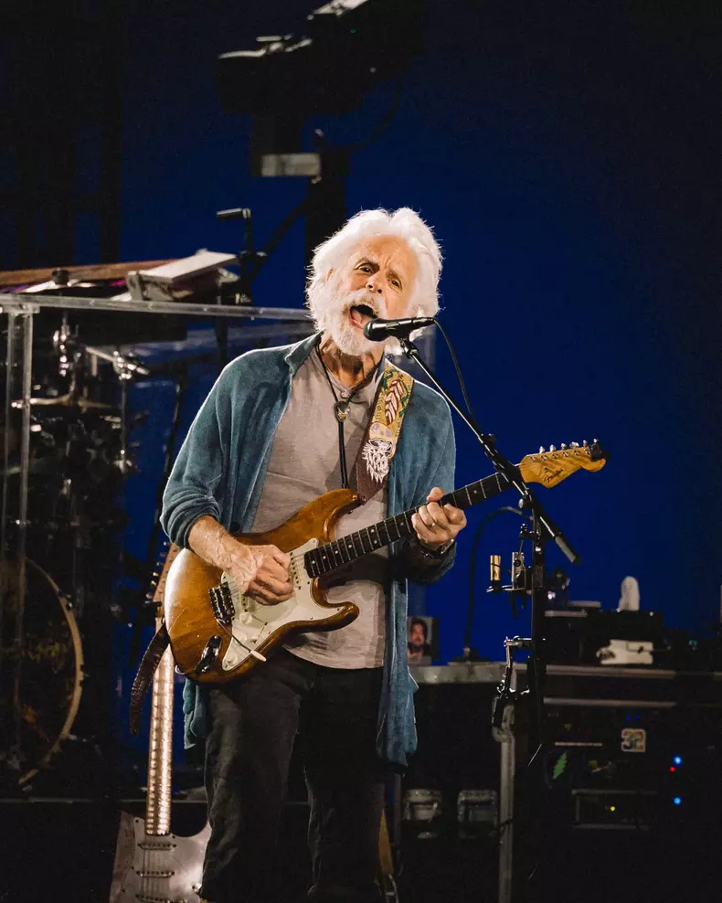 Bob Weir8