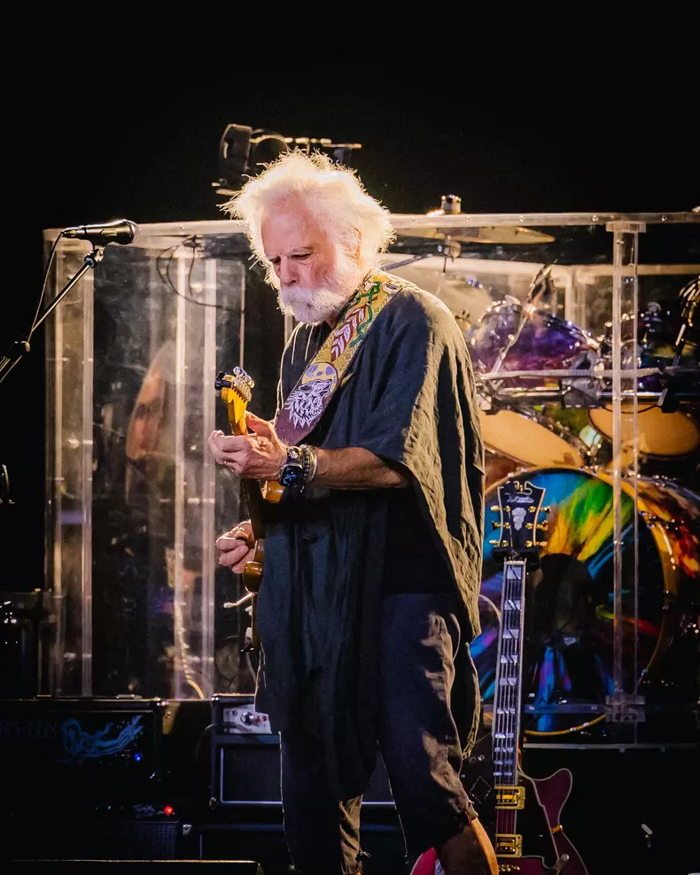 Bob Weir9