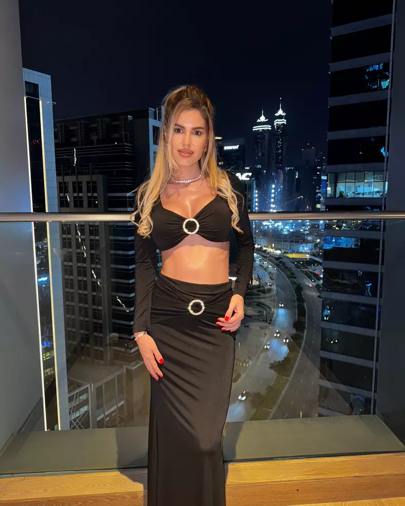 Simona Butură de la Insula iubirii10
