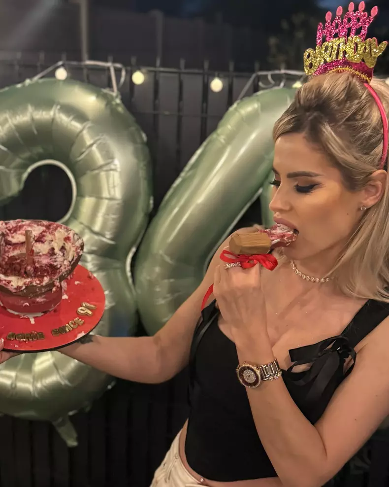 Simona Butură de la Insula iubirii3