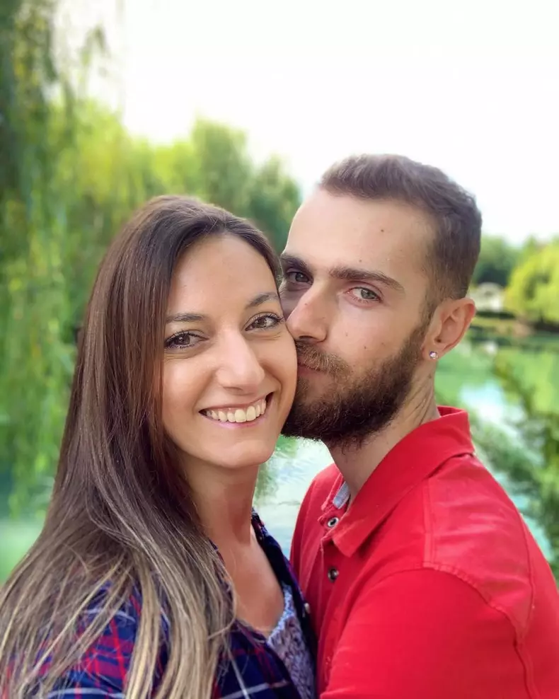 co-prezentatoarele emisiunii pentru copii Kiki Riki Miki3