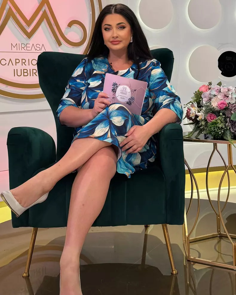 cristea gabriela