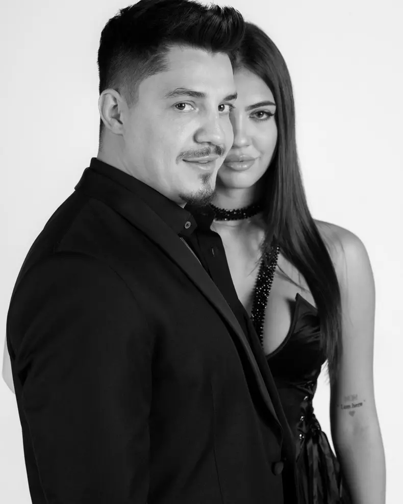 Bogdan de Ploiești și Vanessa2