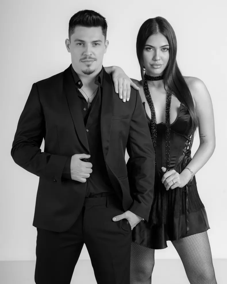 Bogdan de Ploiești și Vanessa6