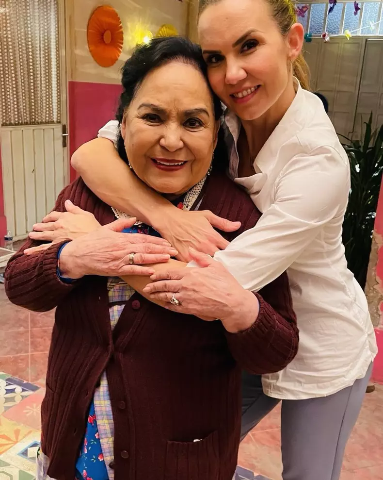 A-murit-celebra-actrita-Carmen-Salinas-3