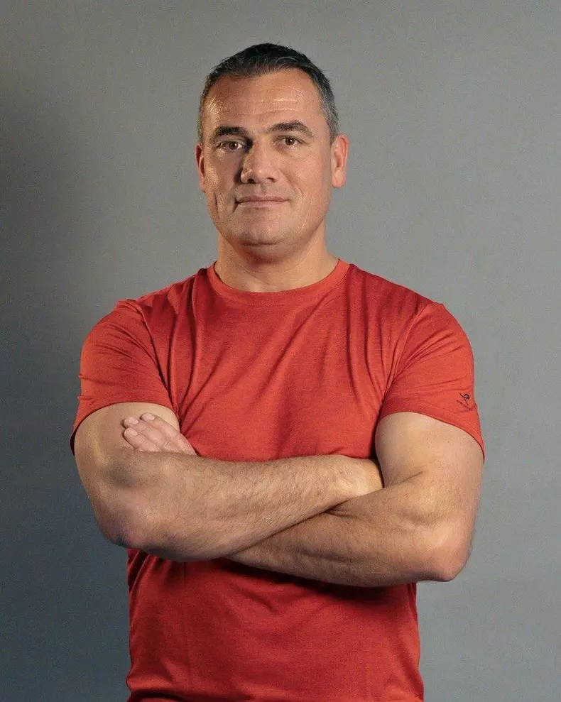 Ionuț Iftimoaie s-a accidentat grav la Survivor România 2023