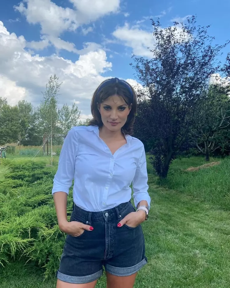 Ioana Ginghină