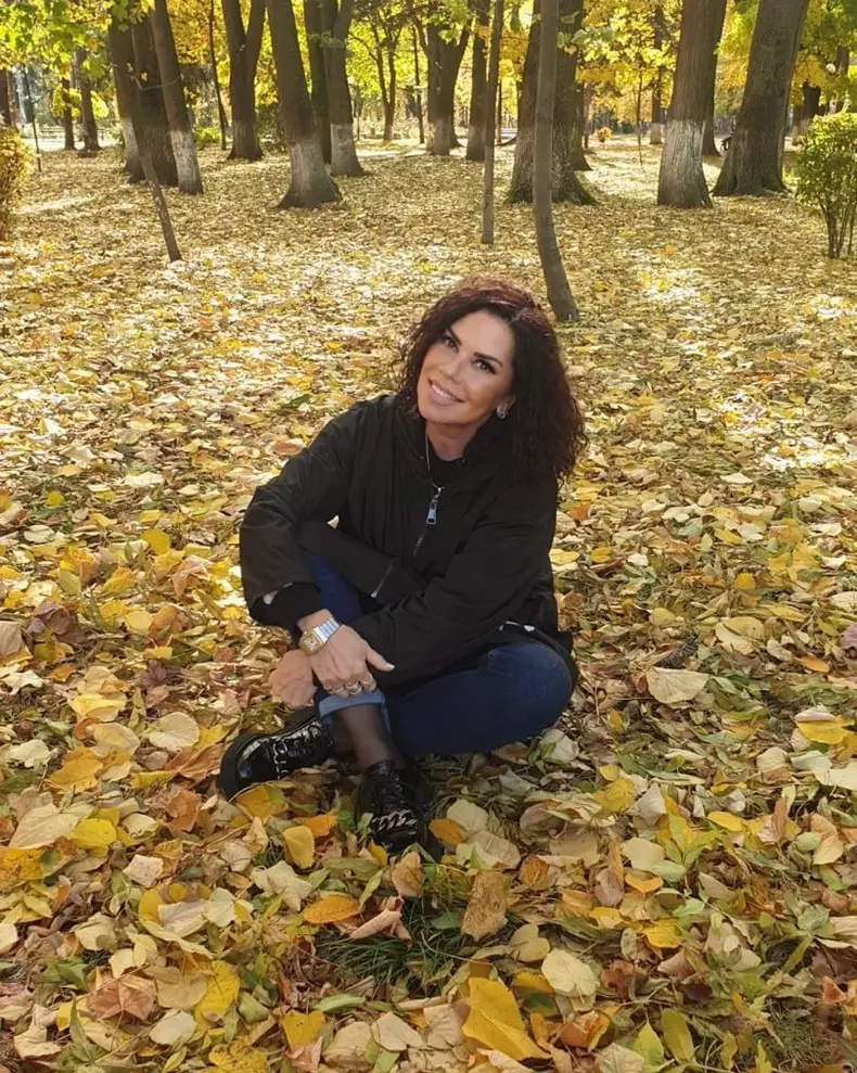 Luminița Anghel
