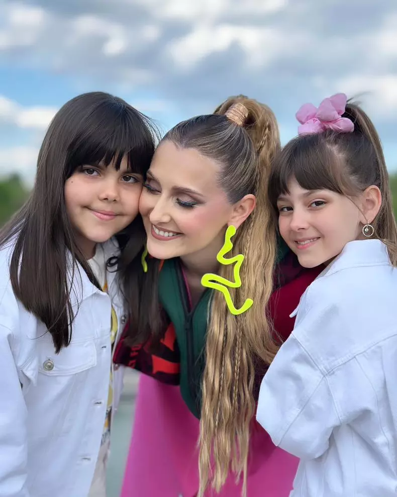 De ce nu s-a finalizat divorțul dintre Alina Sorescu și Alexandru Ciucu  (4)
