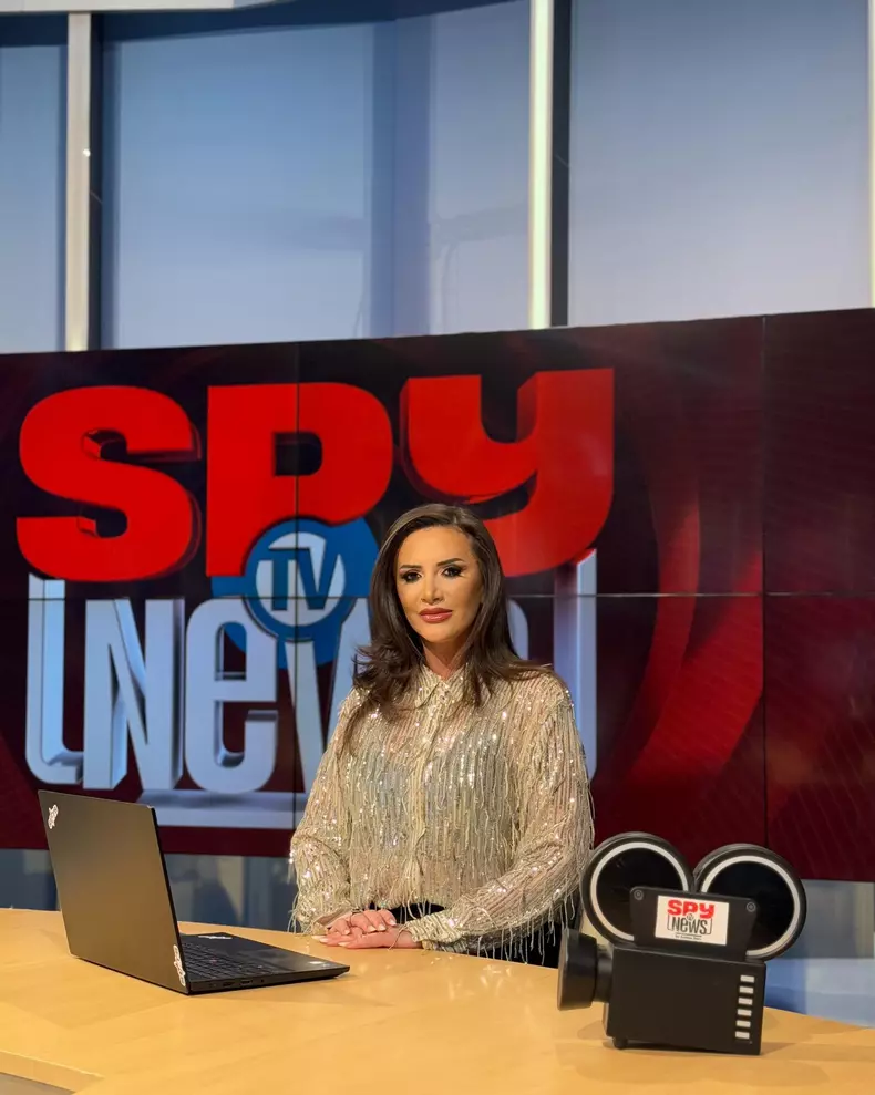 Spynews TV