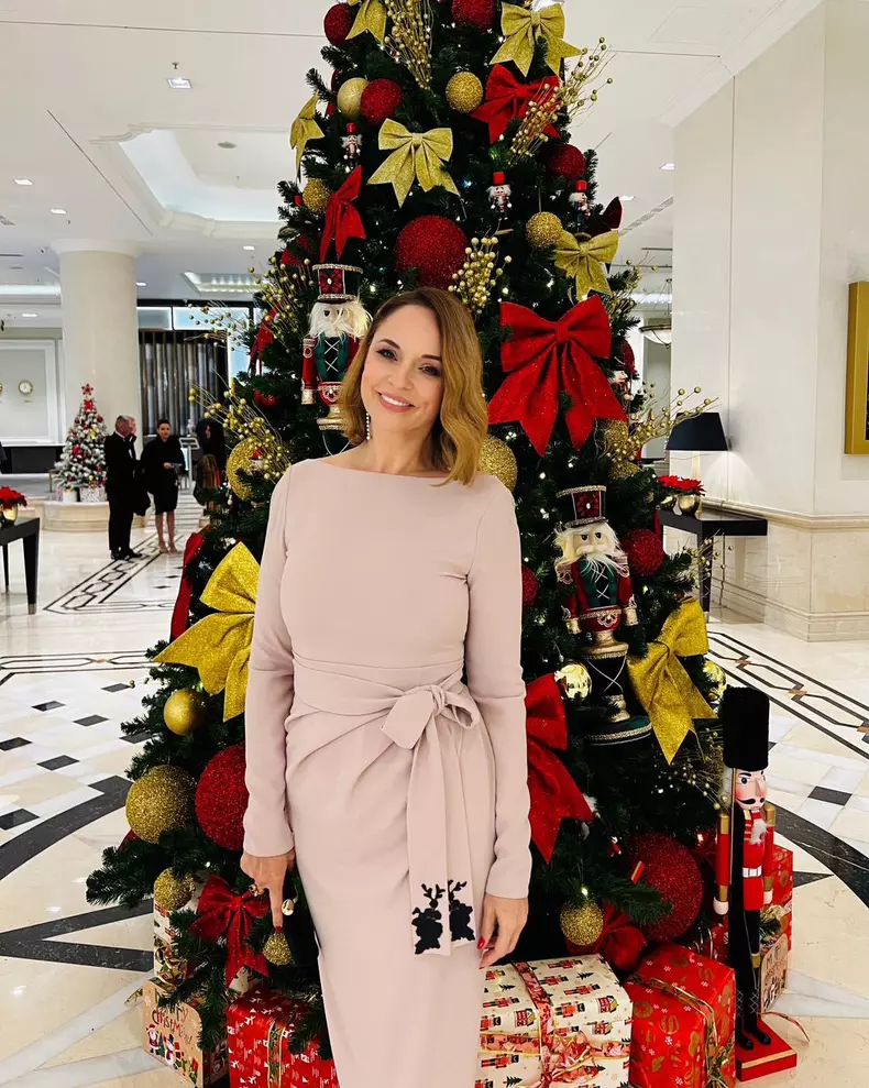 Andreea Marin, noi detalii despre căsnicia cu Ștefan Bănică. „Să fie un semnal de alarmă când.. (3)