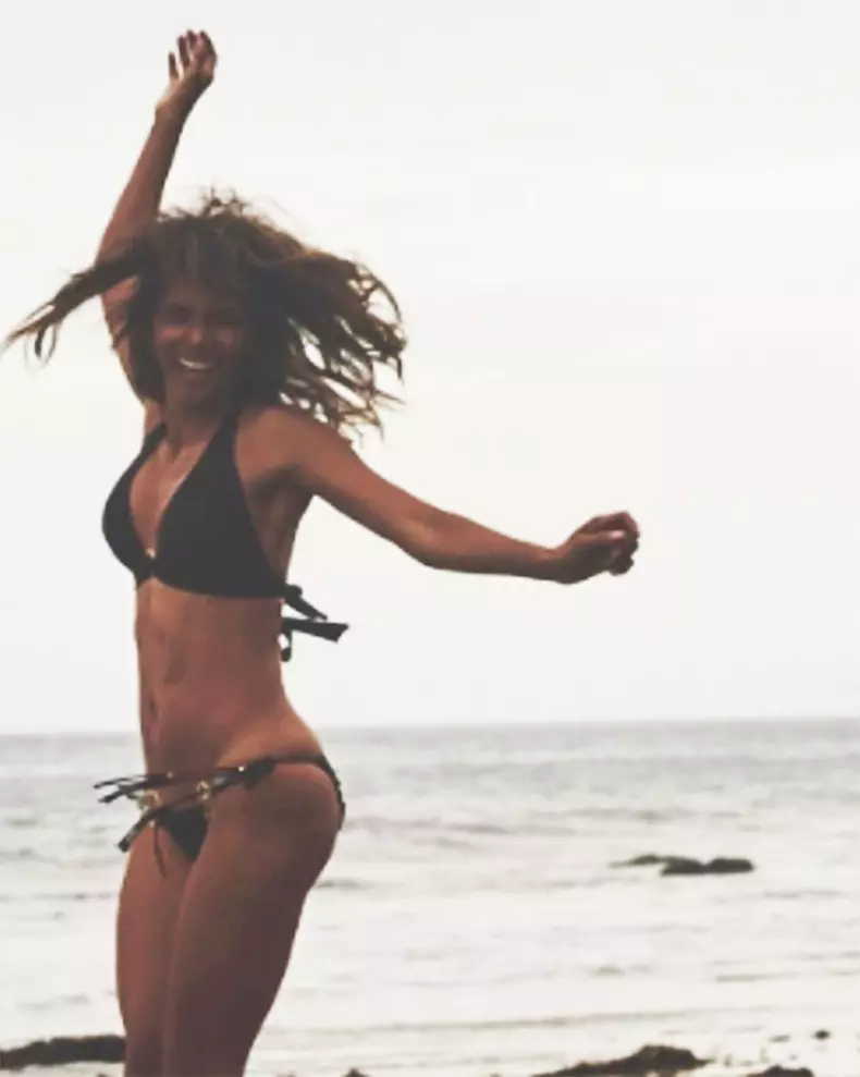 Halle Berry, 51 de ani