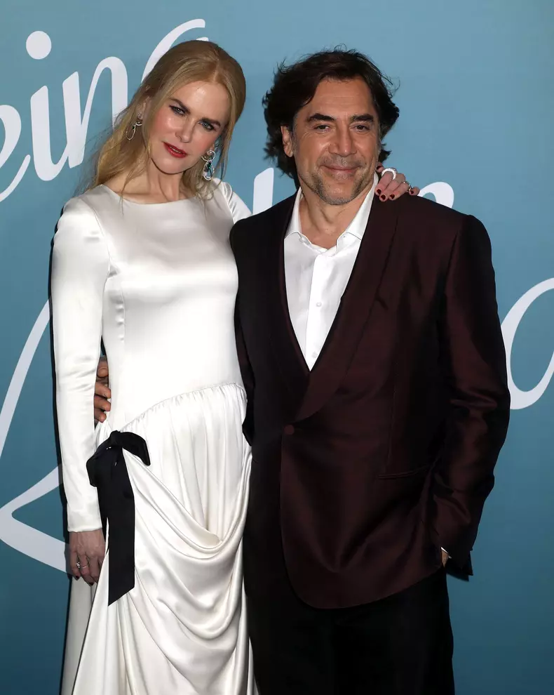 Being the Ricardos New York Premiere