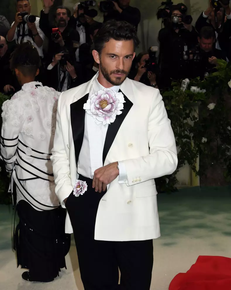 2024 Met Gala Celebrating Sleeping Beauties: Reawakening Fashion